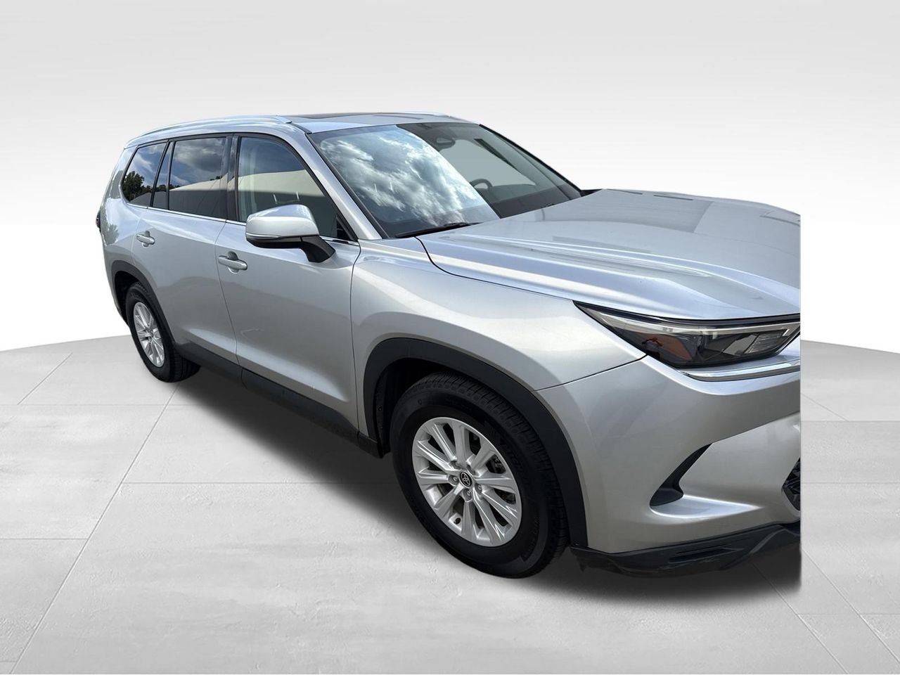 toyota grand highlander 2024 5TDAAAB5XRS022002 image toyota grand highlander 2024 5TDAAAB5XRS022002 image